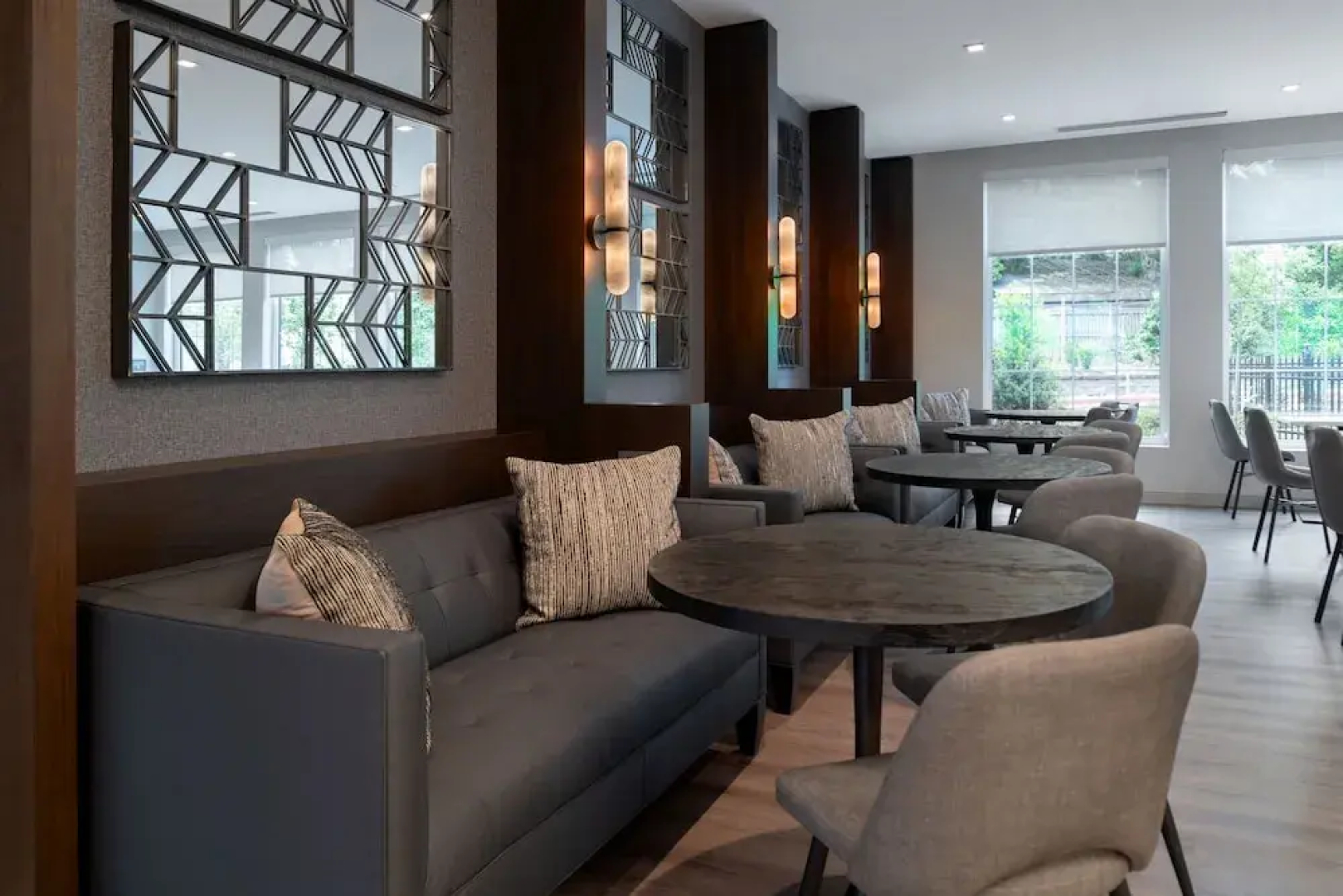 Residence Inn By Marriott Annapolis
