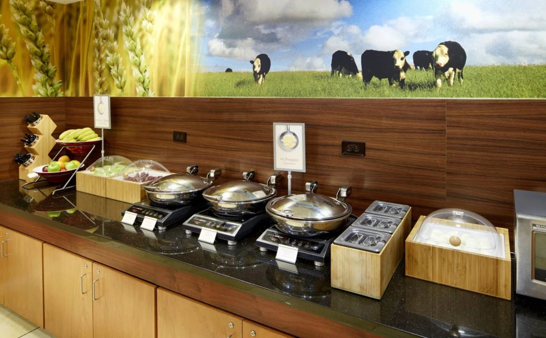 Fairfield Inn & Suites Columbus Polaris