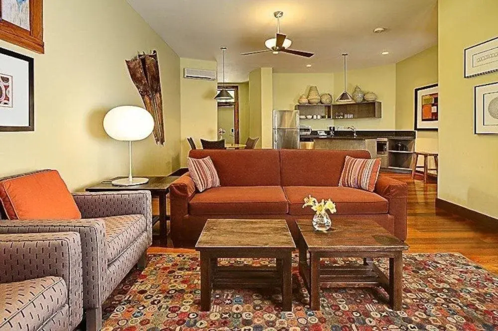 Desert Pearl Inn