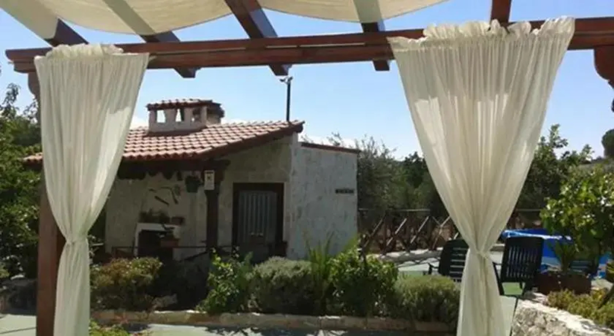 Trullo Alchimia
