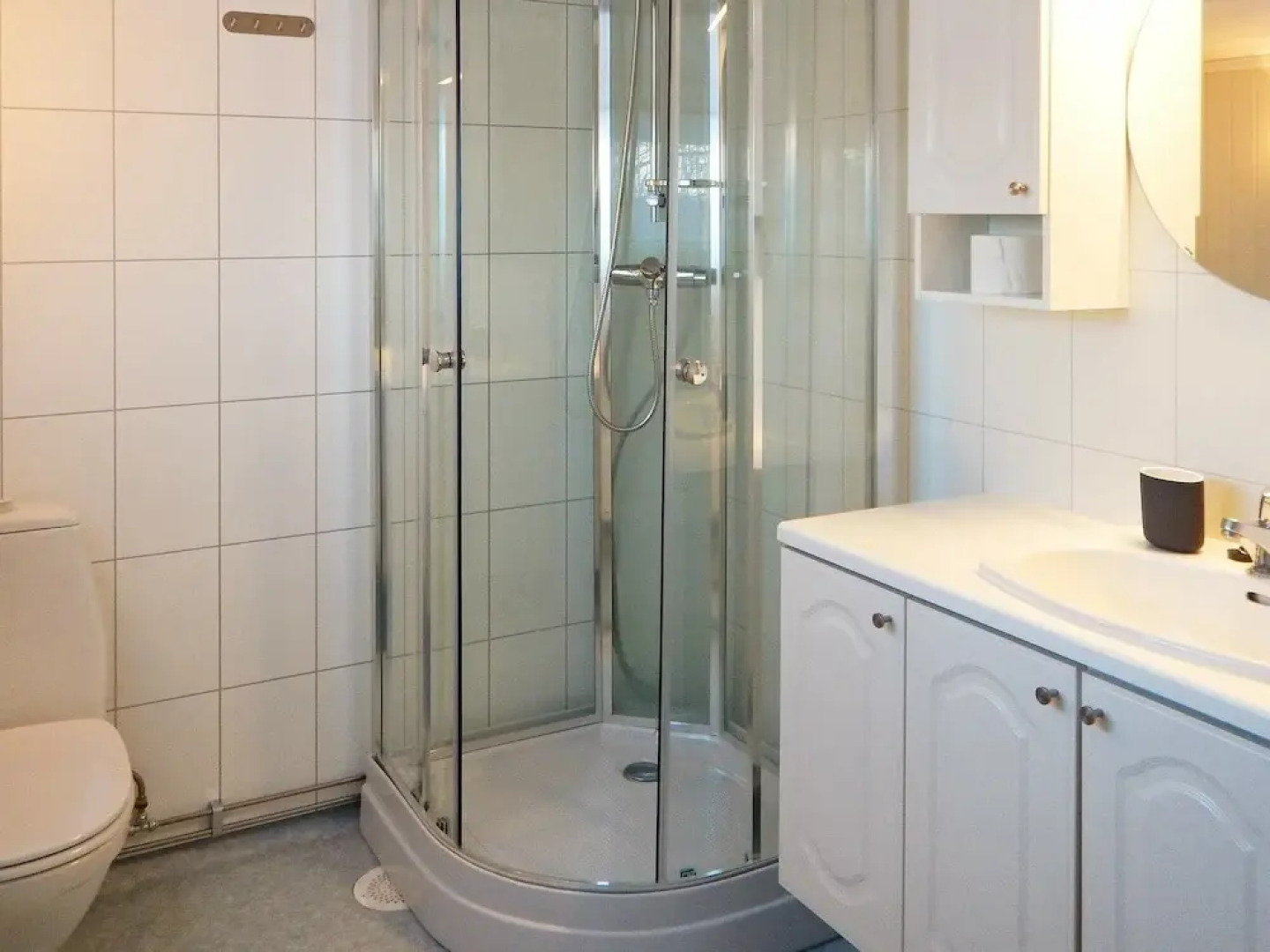 3 Person Holiday Home in Hamarøy