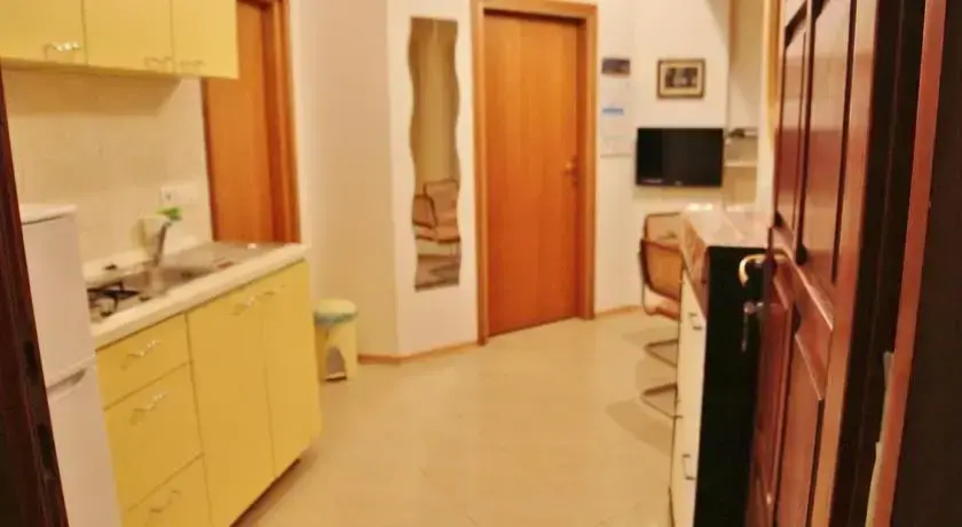 Apartment Caterina 341