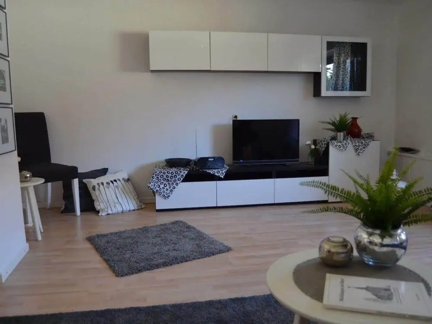 Cosy Apartment in Langelsheim With Private Garden