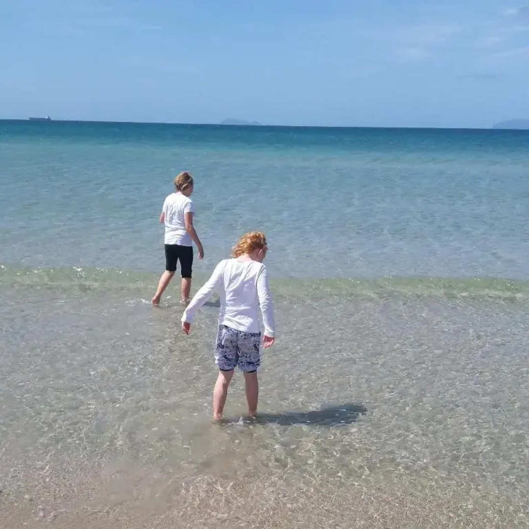 Ridge Haven Accommodation