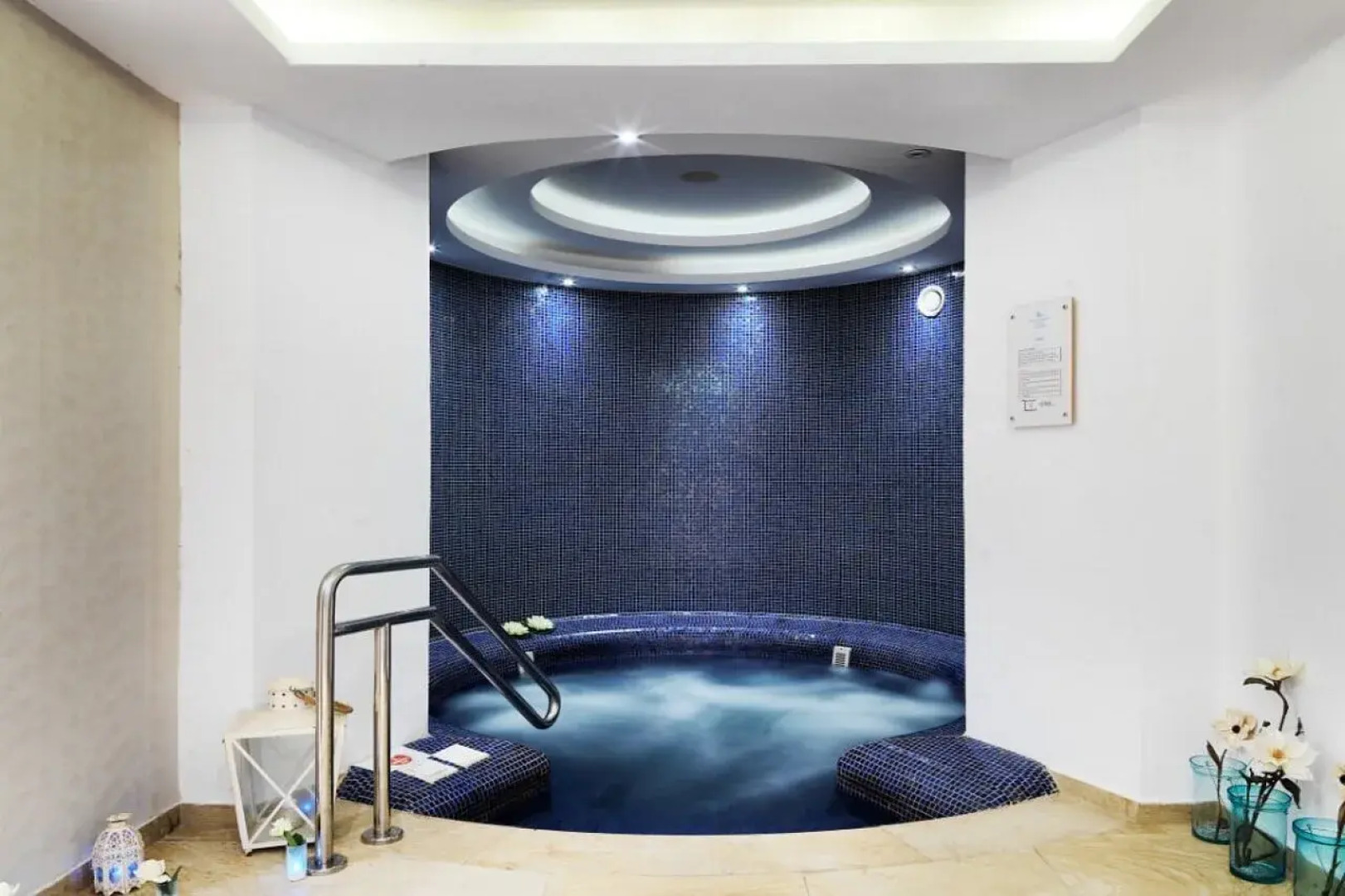 Olympic Lagoon Resort – Ayia Napa