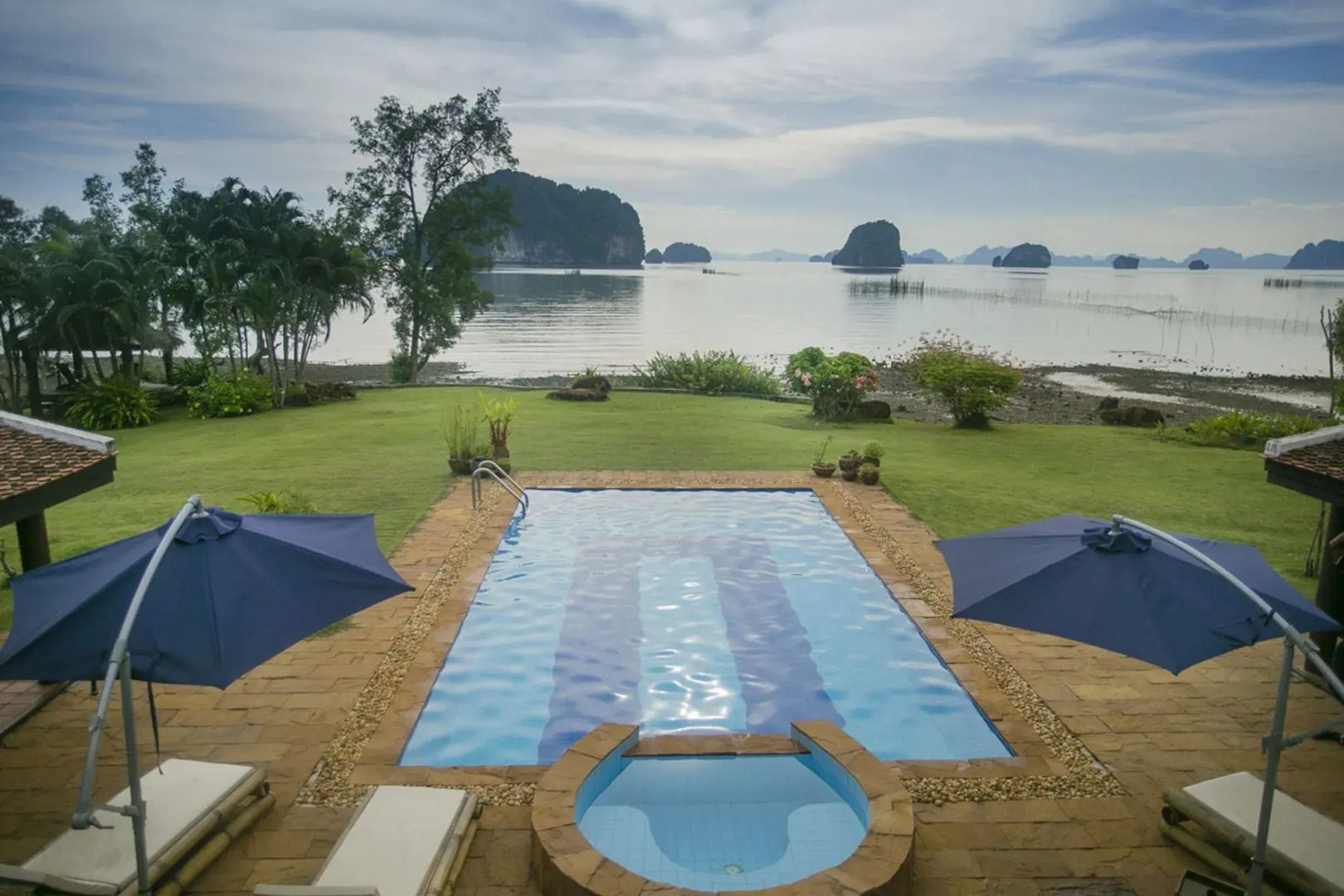 Kaleane Villa Resort