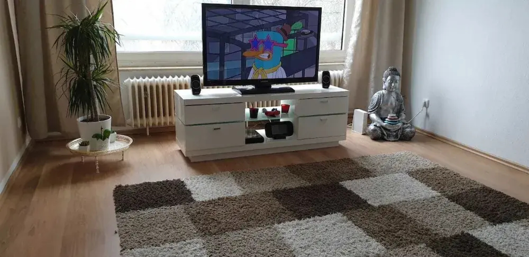 Apartments Monheim am Rhein