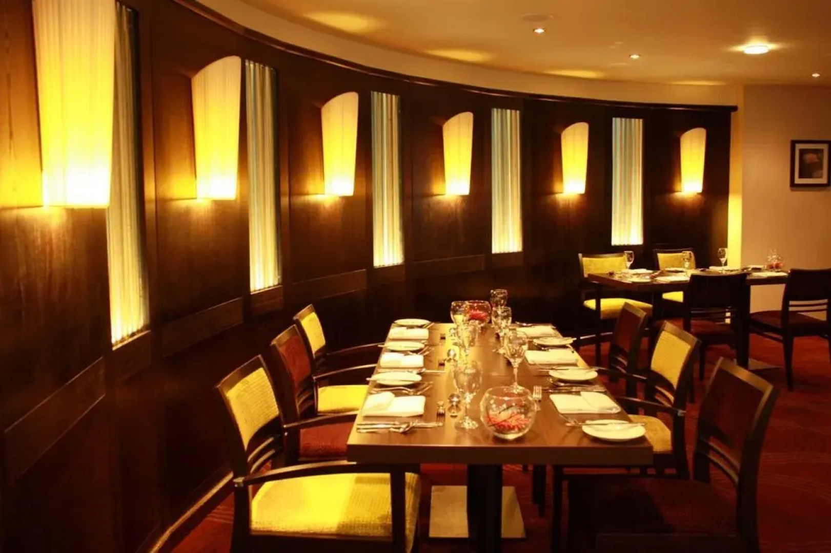 Gloucester Robinswood Hotel, BW Signature Collection