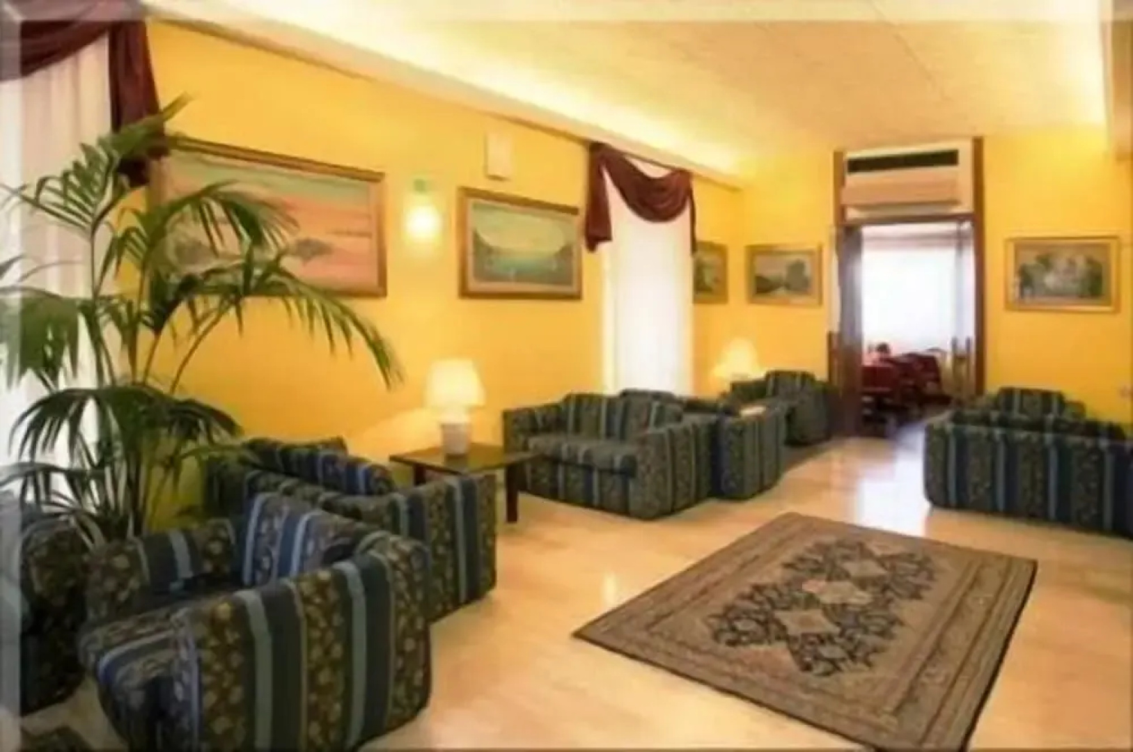 Hotel Florida