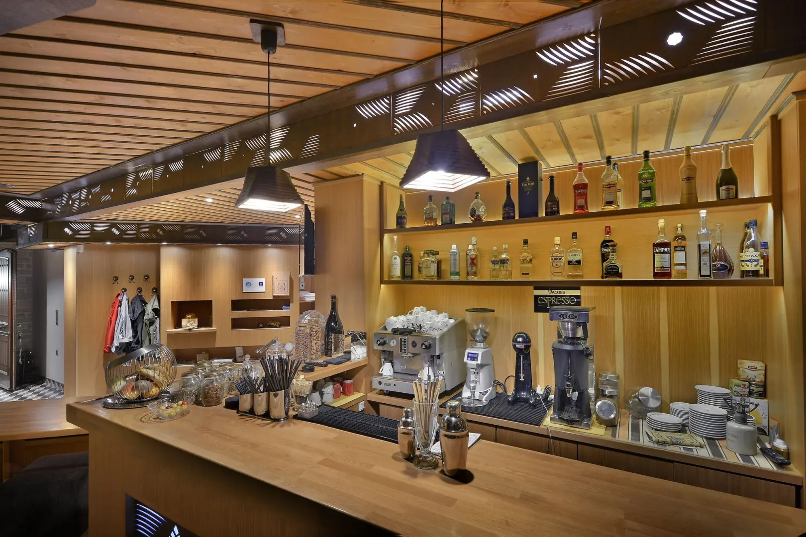 Dilofo Hotel Luxury Suites