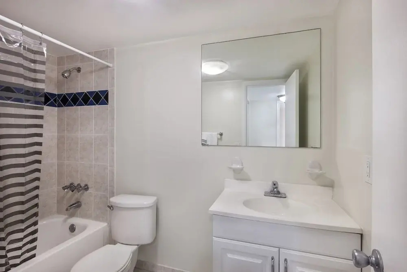 Miami Airport Villas