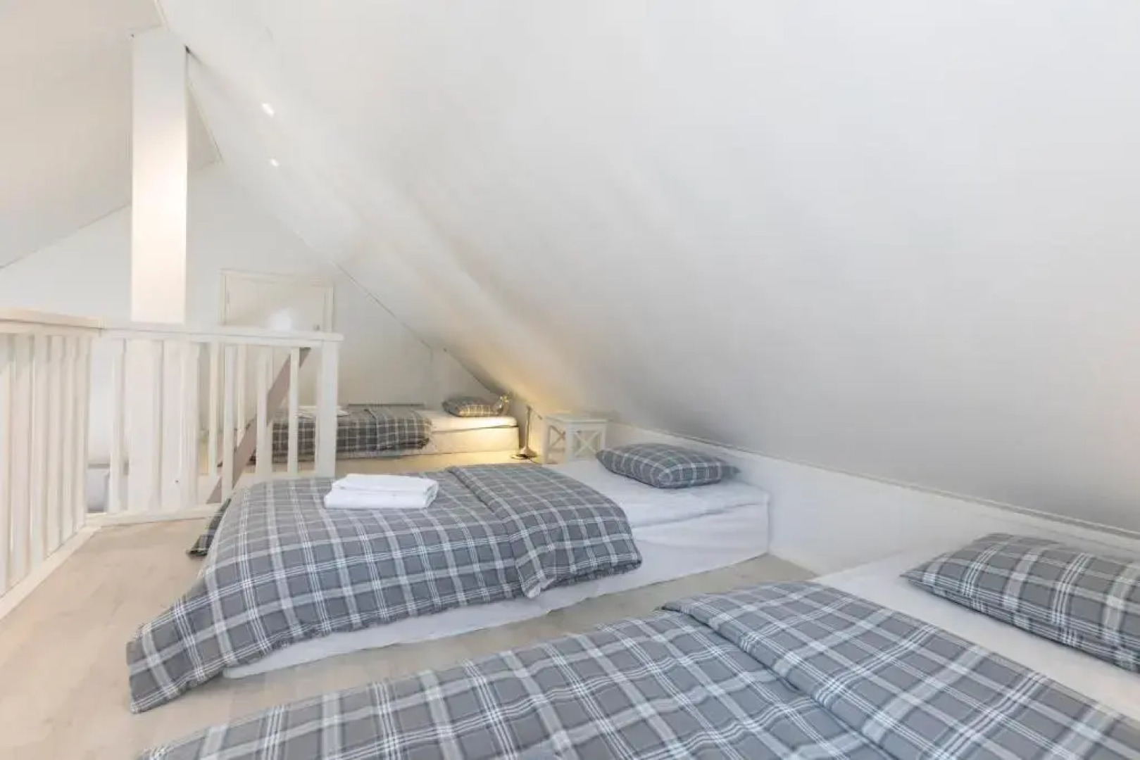 Varjola Holiday Center