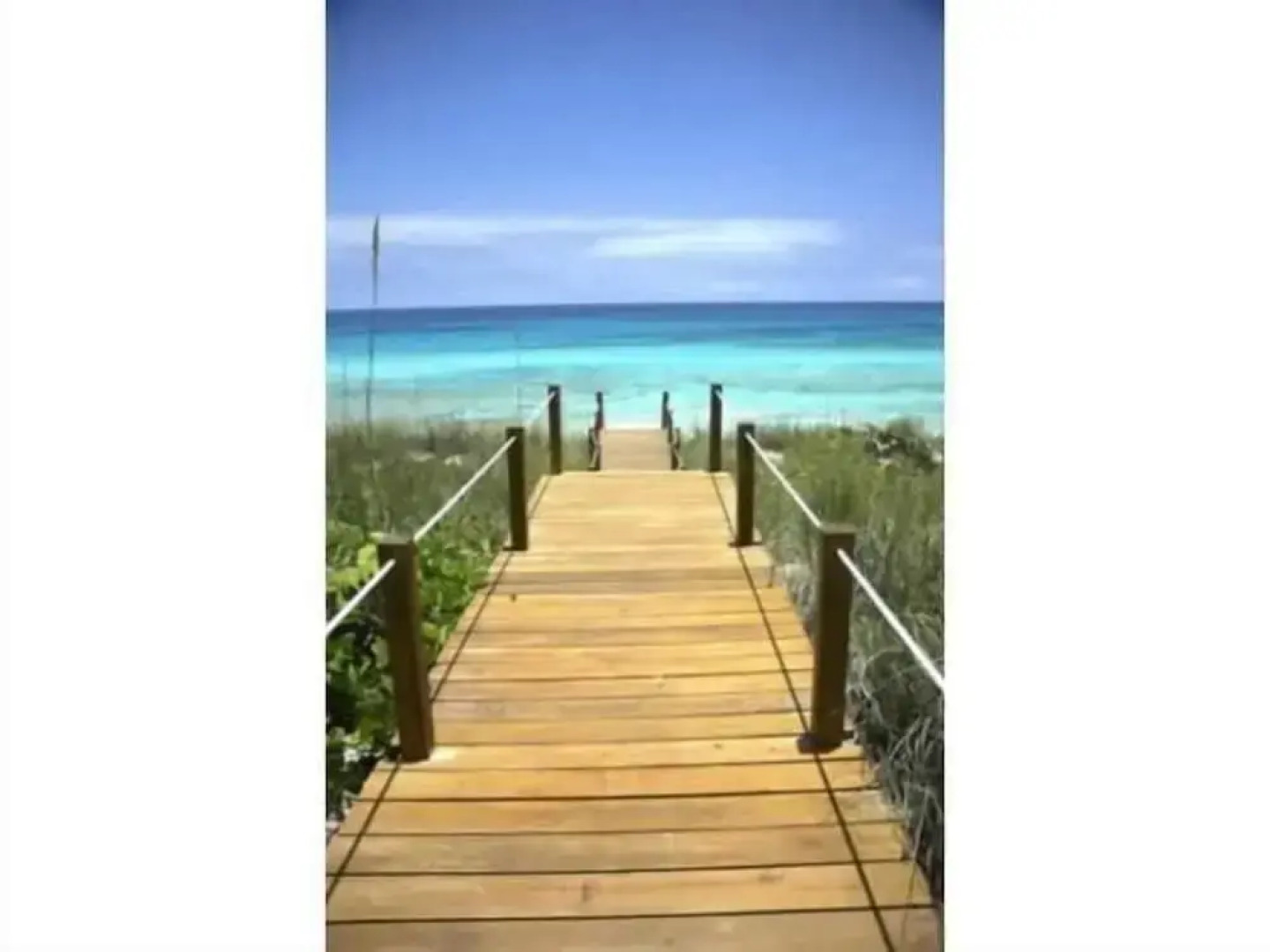 Saint Francis Resort