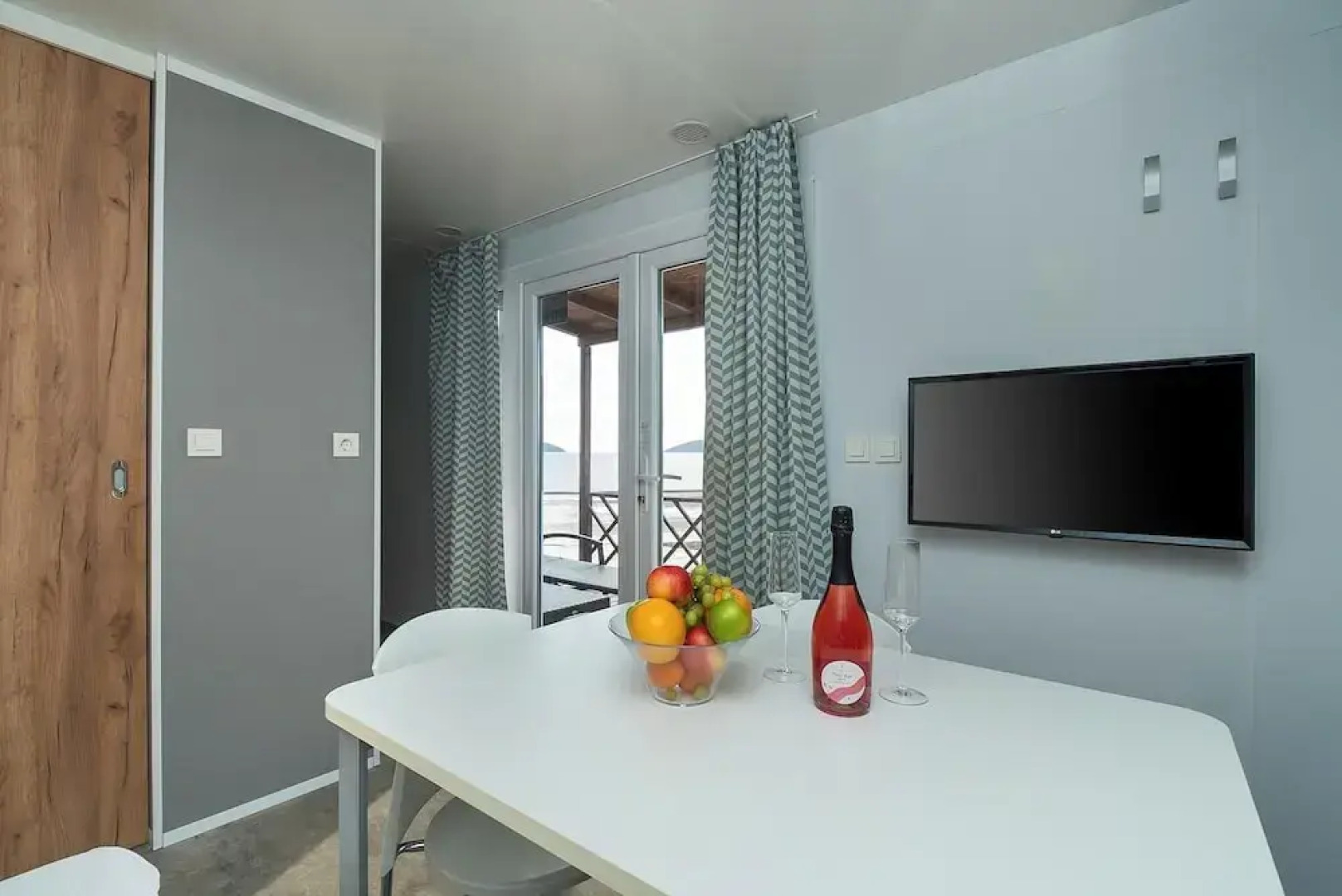 Amadria Park Camping Mobile Homes