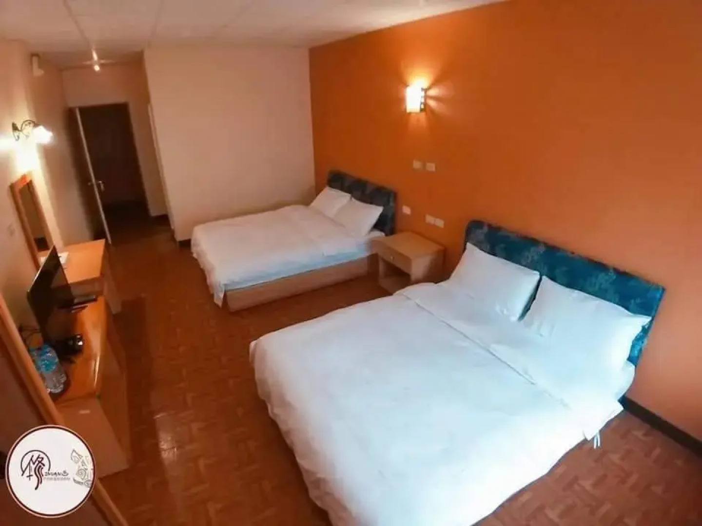 INUAN Hotspring Villa