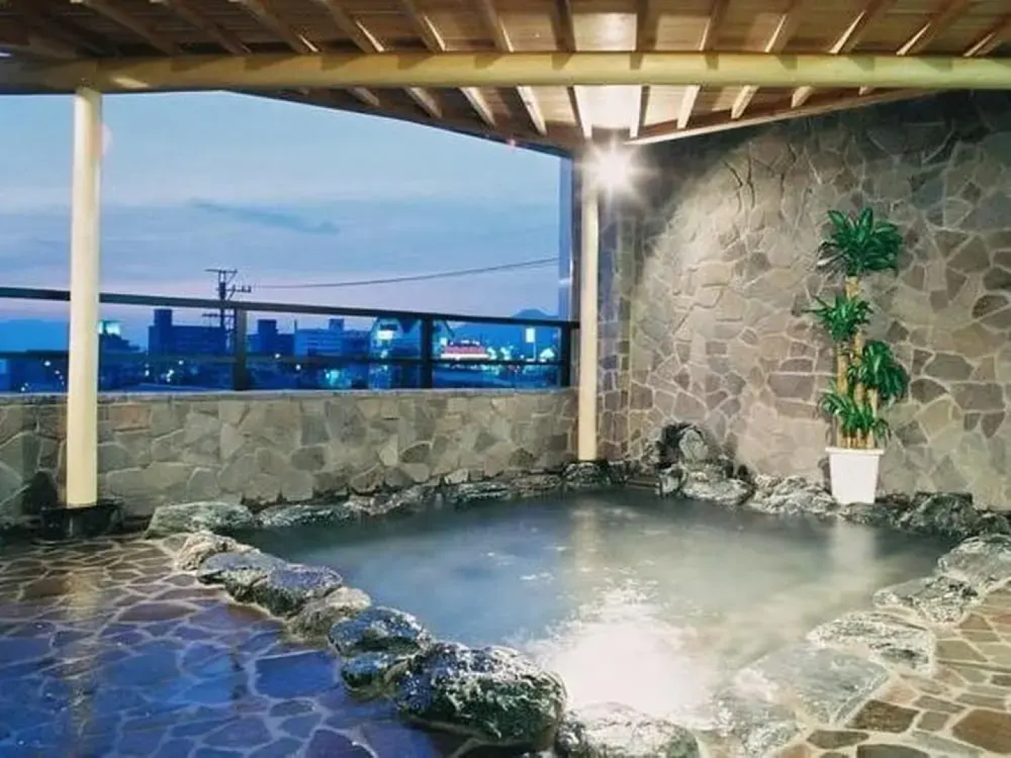 Hotel Hoshikawakan
