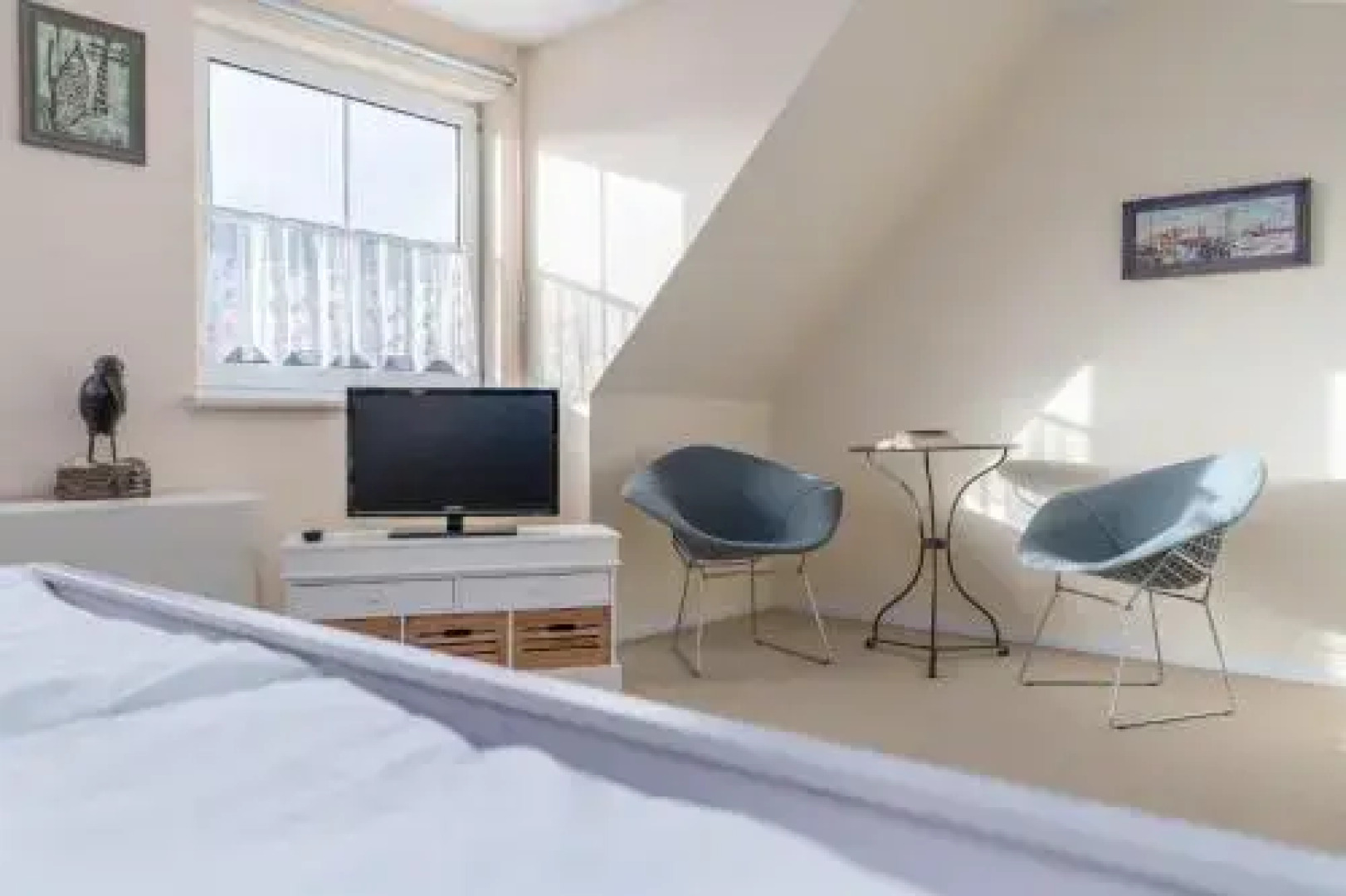 Doppelhaushälfte "Am Krug"