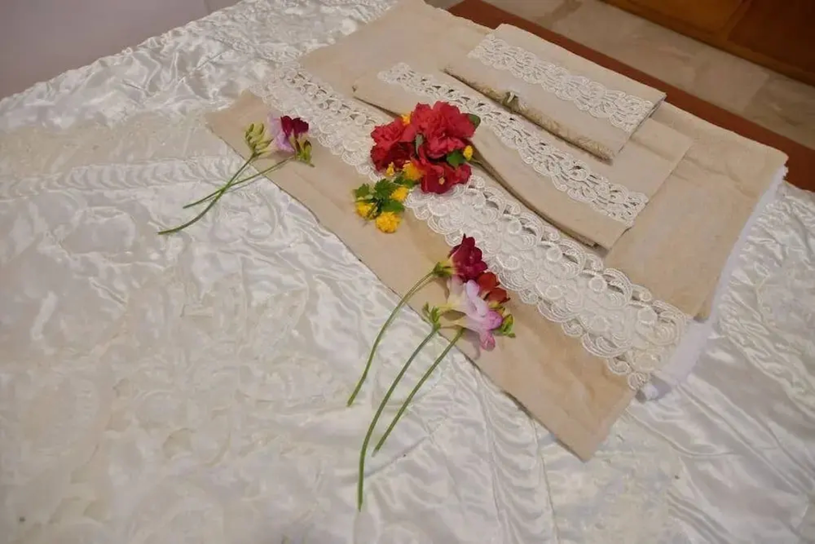 Relaxing experiences near Ancient Olympia