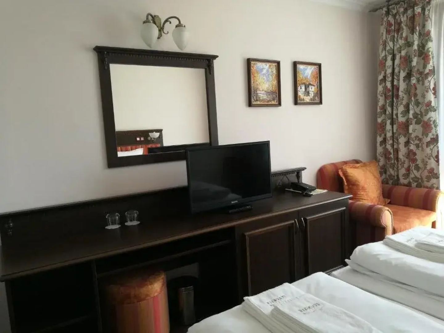 Park Hotel Izvorite
