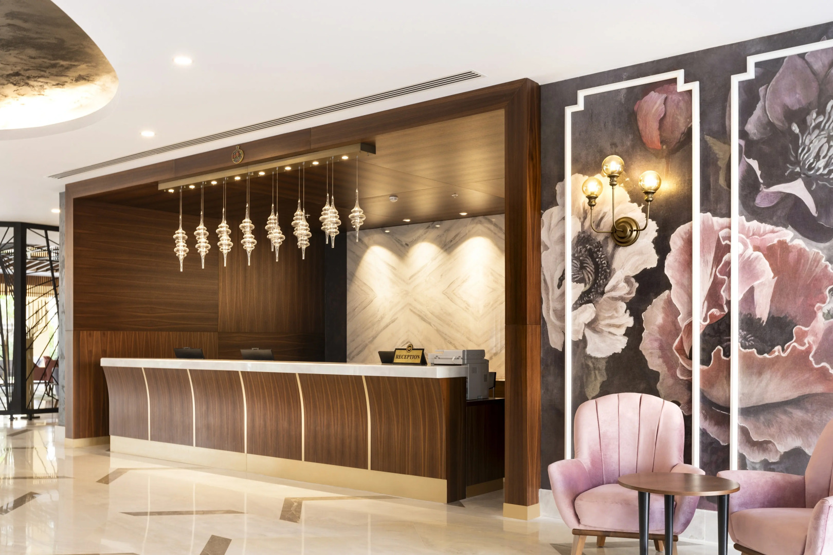 Greenwood Suites Resort