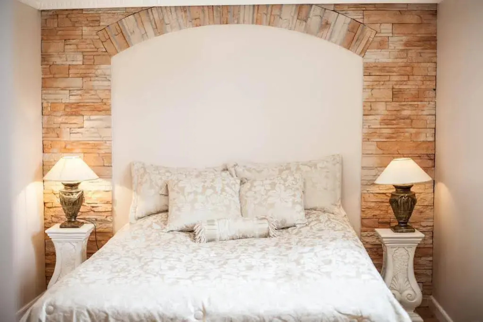 Skrøbelev Gods Manor House