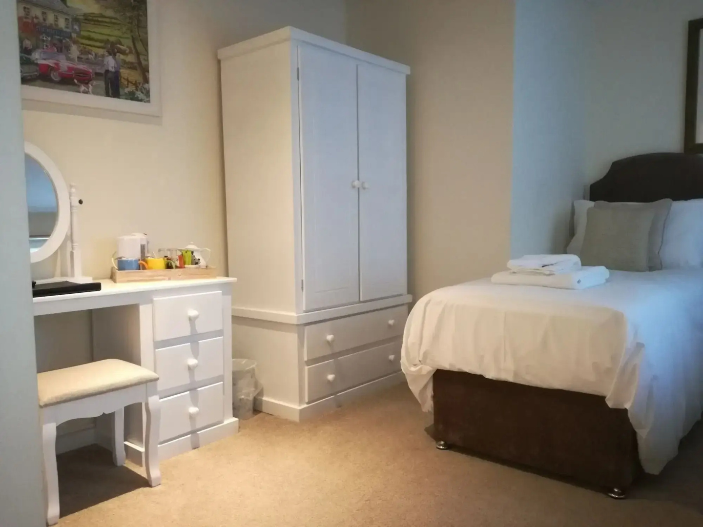 Lubnaig Guest House
