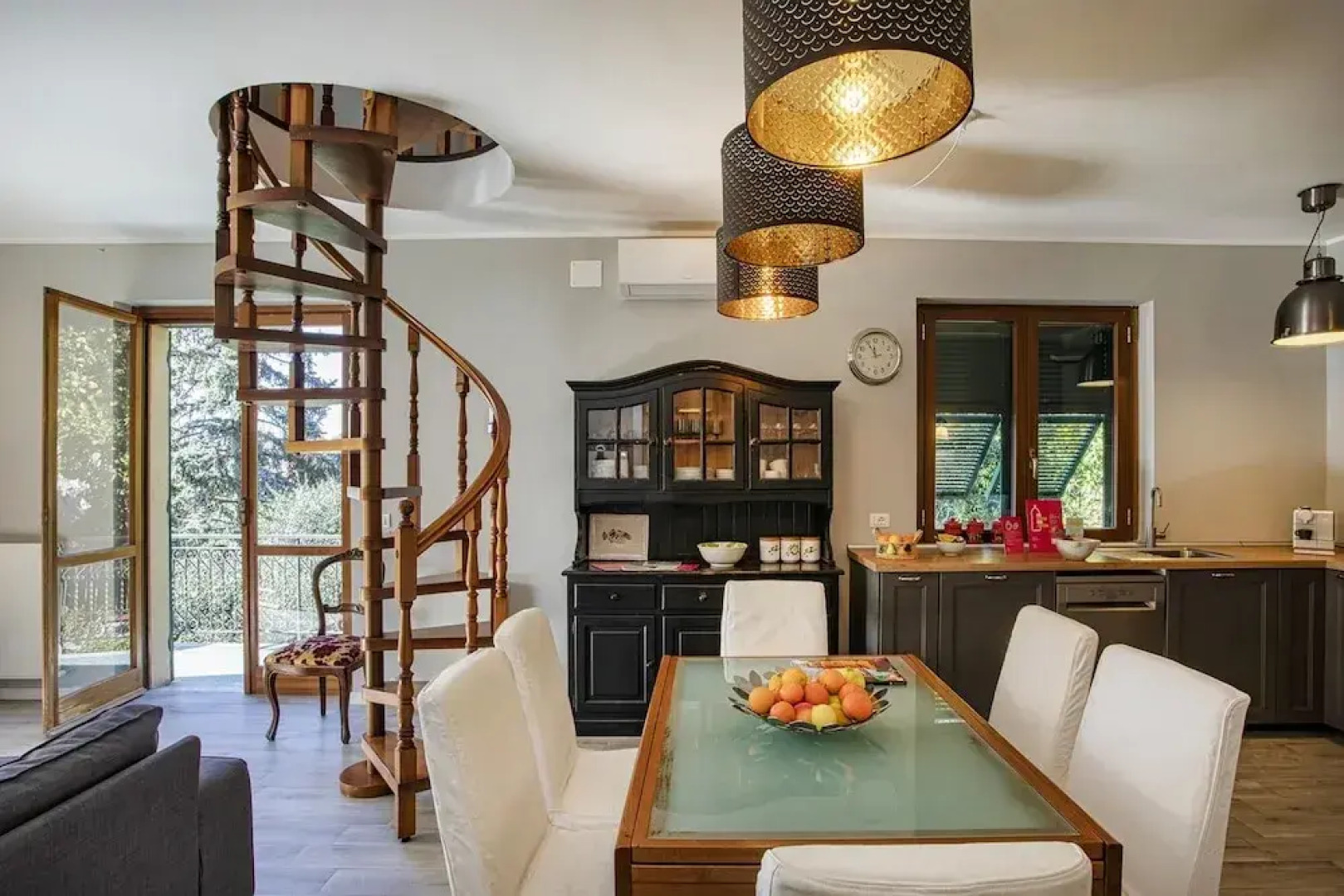 Seaview Apartment With Garden in Recco by Wonderful Italy