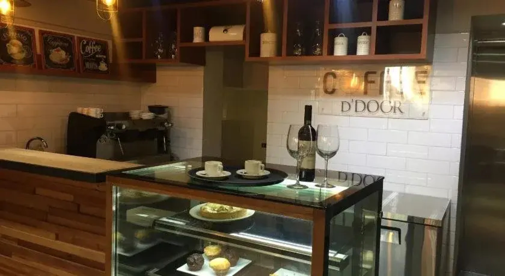D'Door Hotel