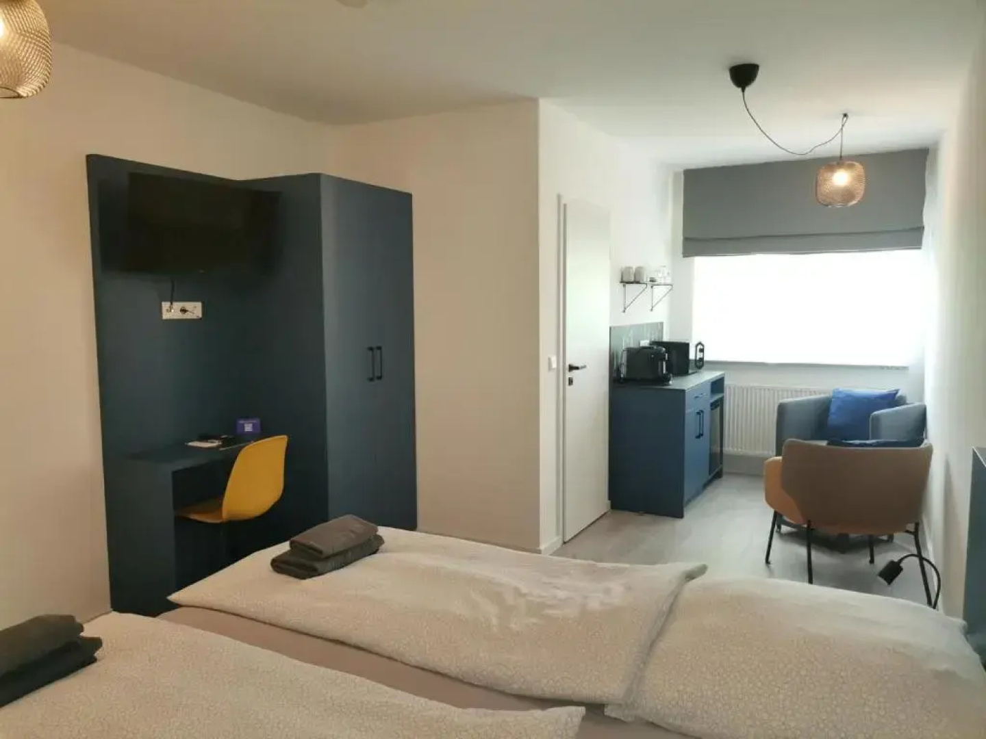 Hotel A24 Bei Hamburg