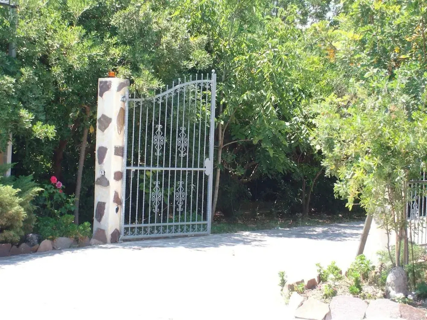 Room-sa Domu Sarda - Apartment With Terr