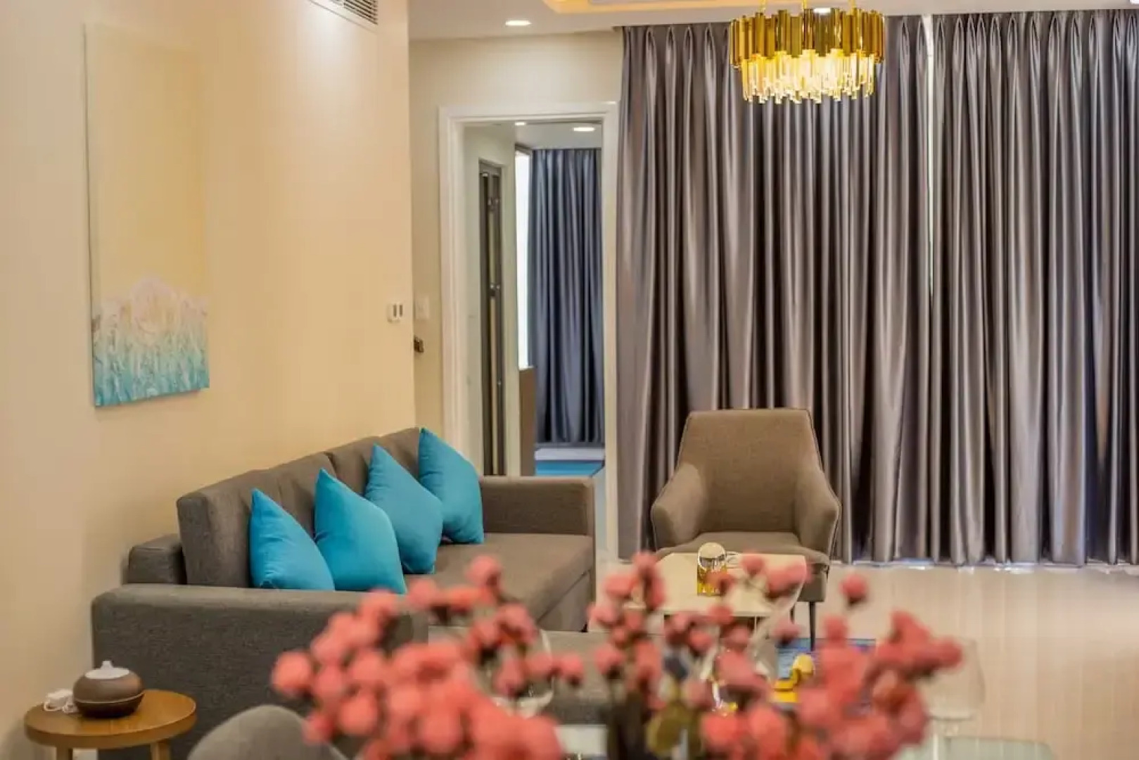 Cam Ranh Mystery Villas & Spa