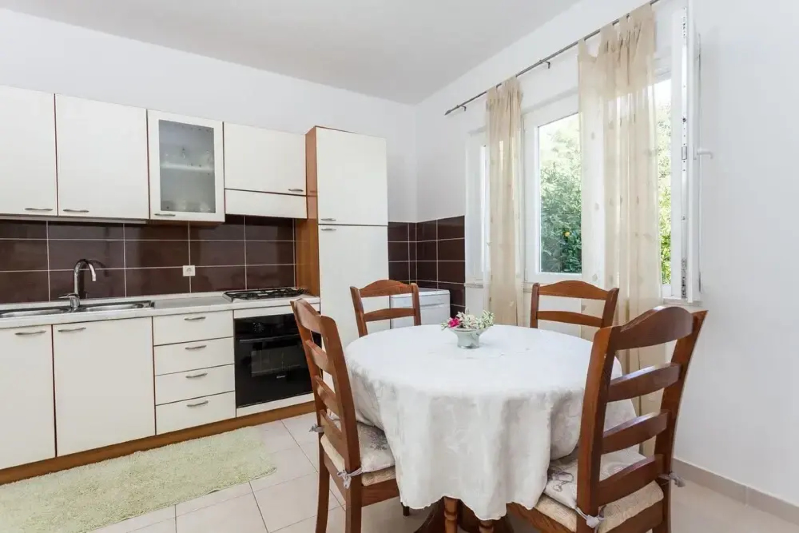 Dado - Terrace With sea View - A1