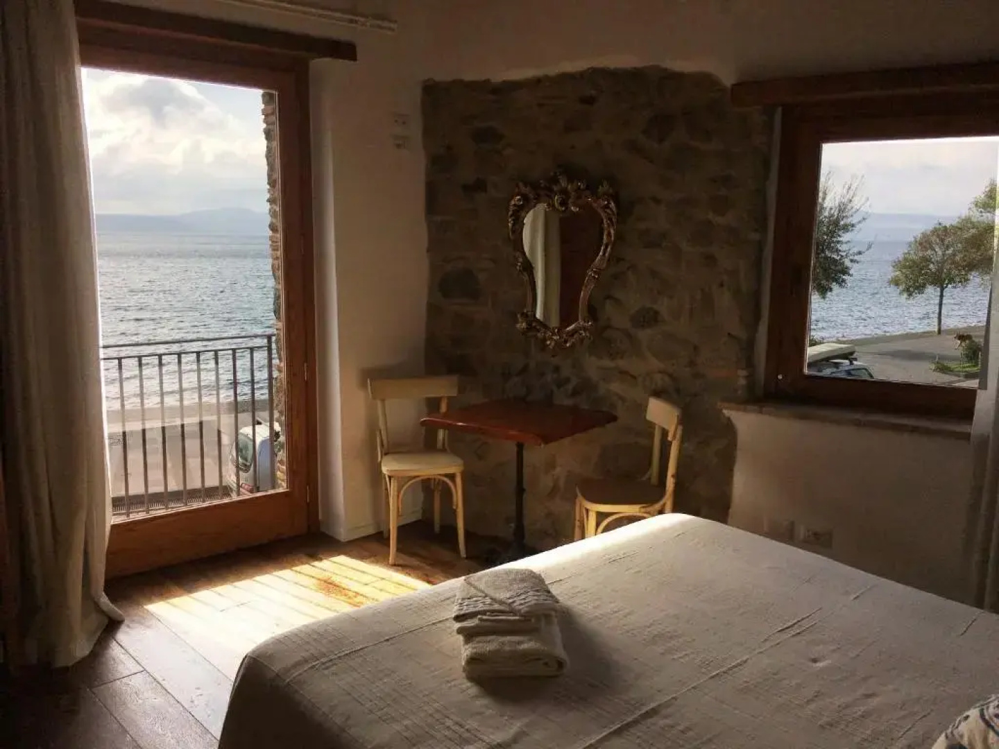 Al Vicolo dei Pescatori
