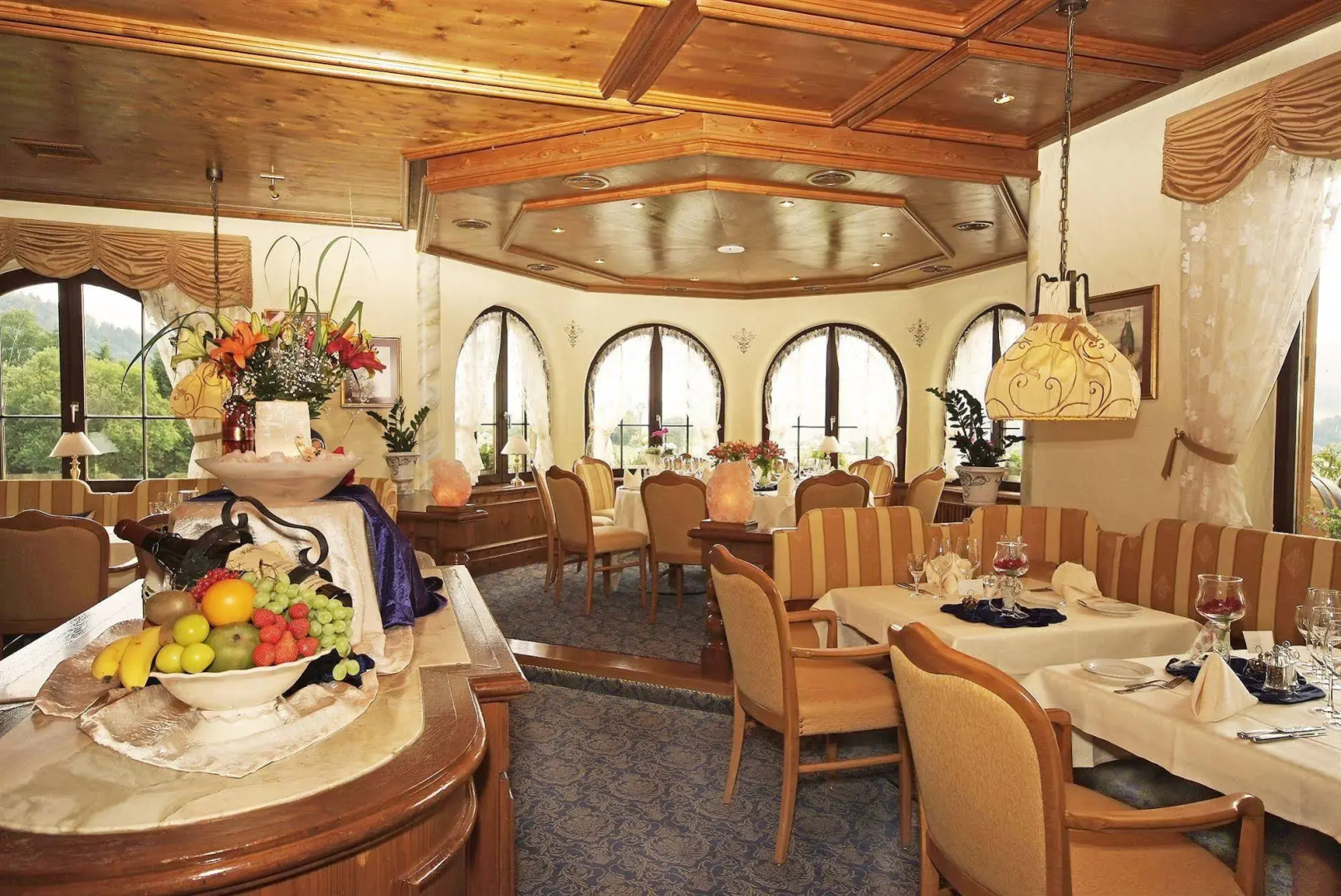 Silberkönig Schwarzwald Hotel Ringhotel