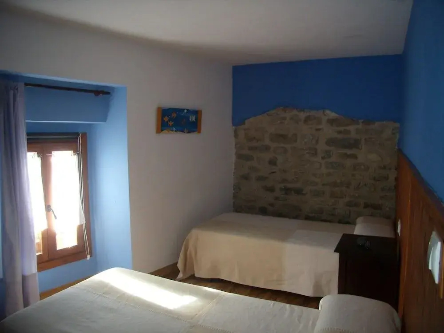 Casa Rural Basajarau