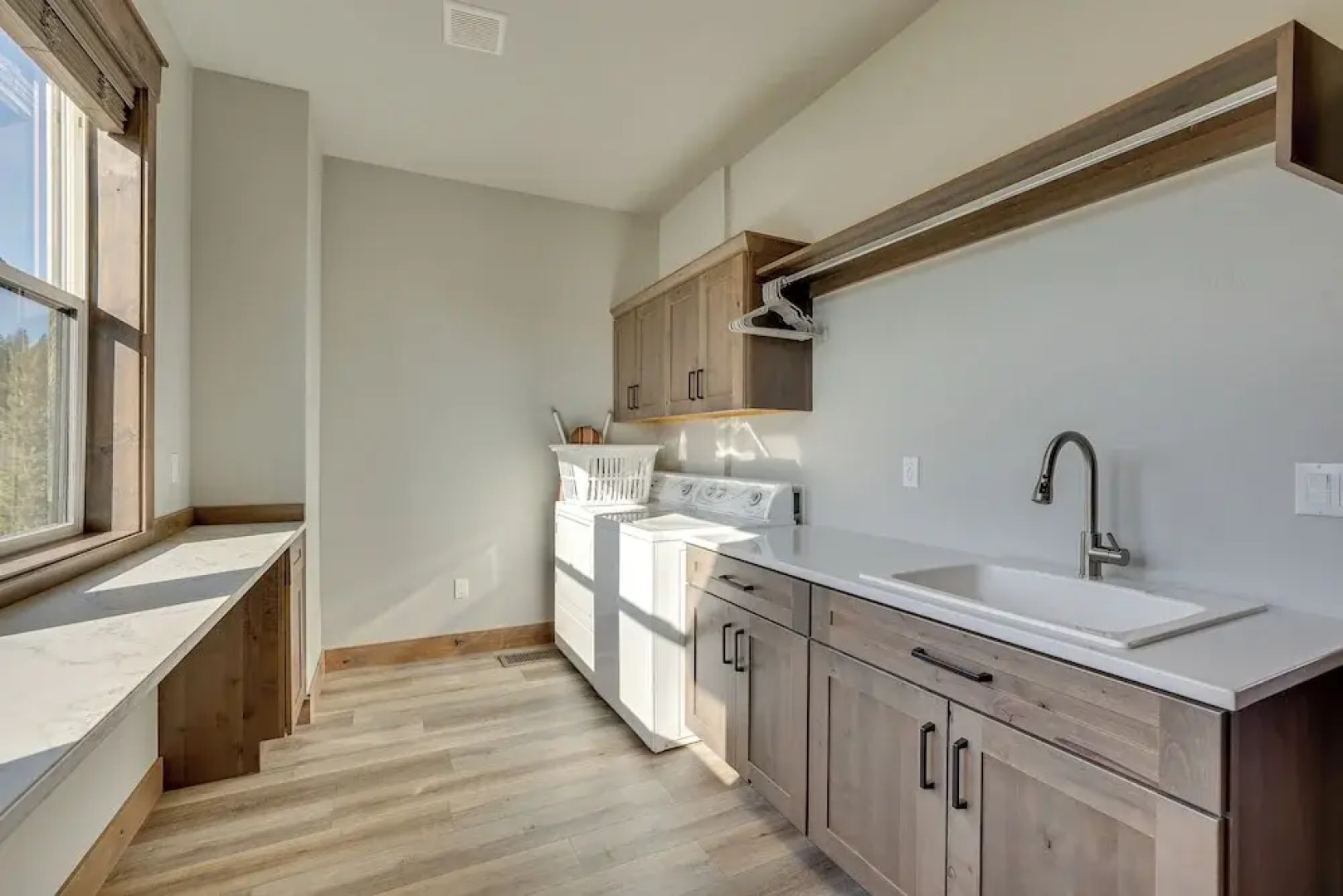 Spacious Mccall Home w/ Private Lake Access!