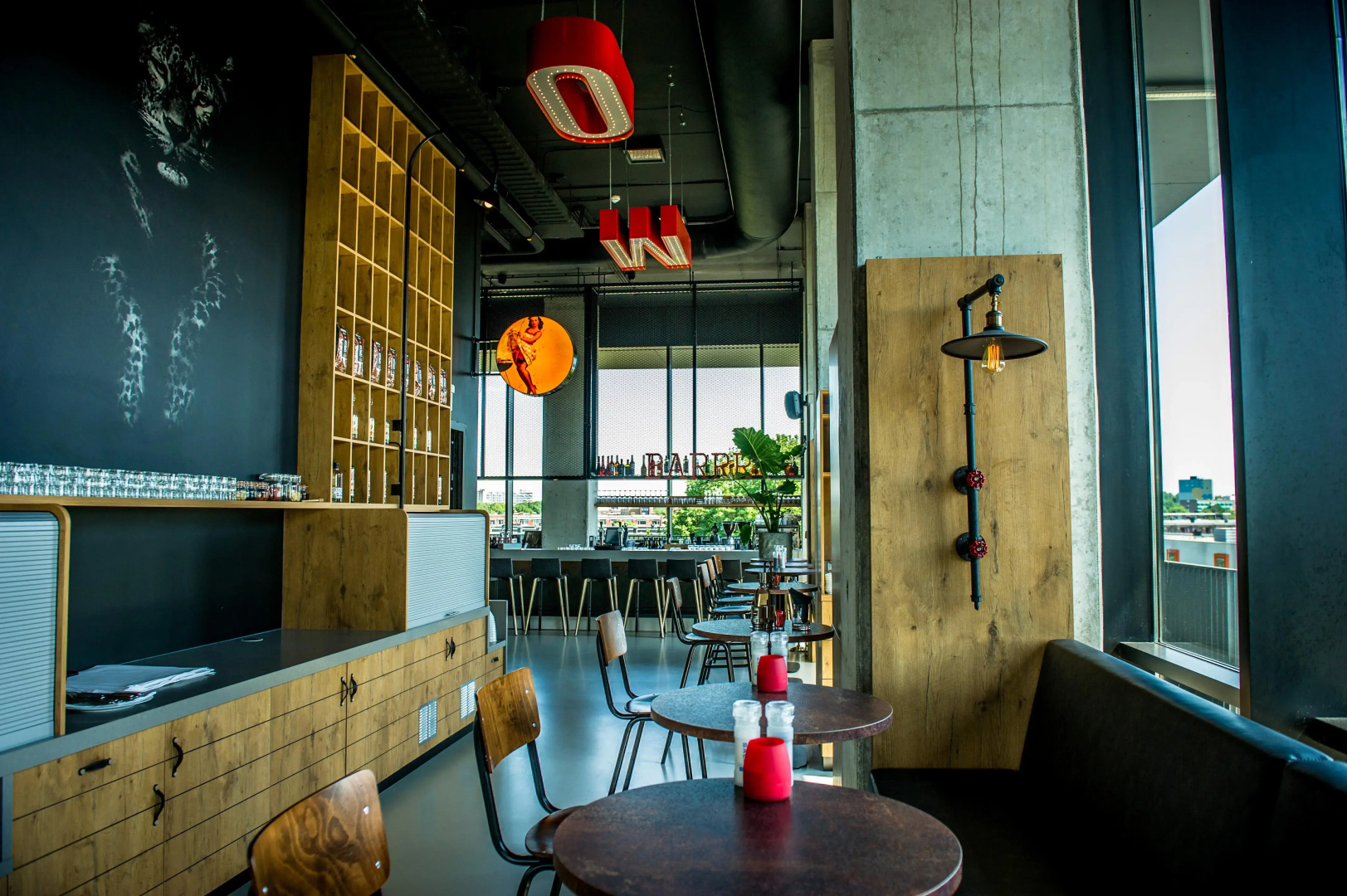 Leonardo Hotel Groningen Stadspark