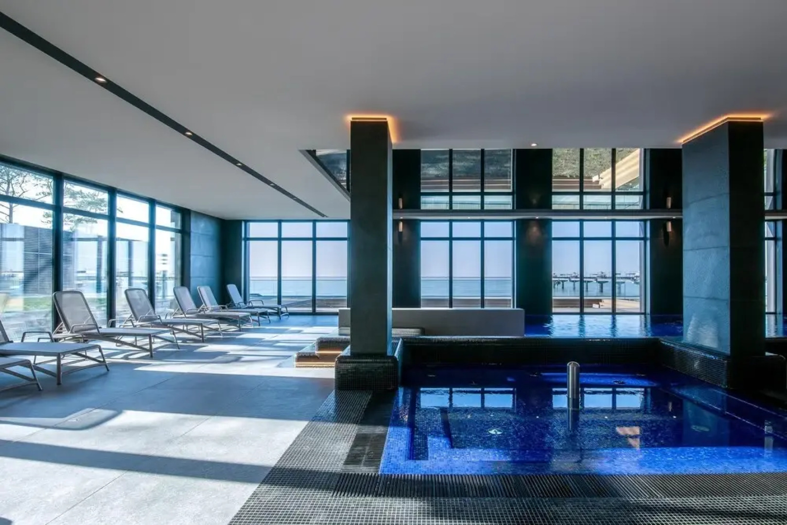 Baltic View Resort & Spa, A Member Of Radisson Individuals