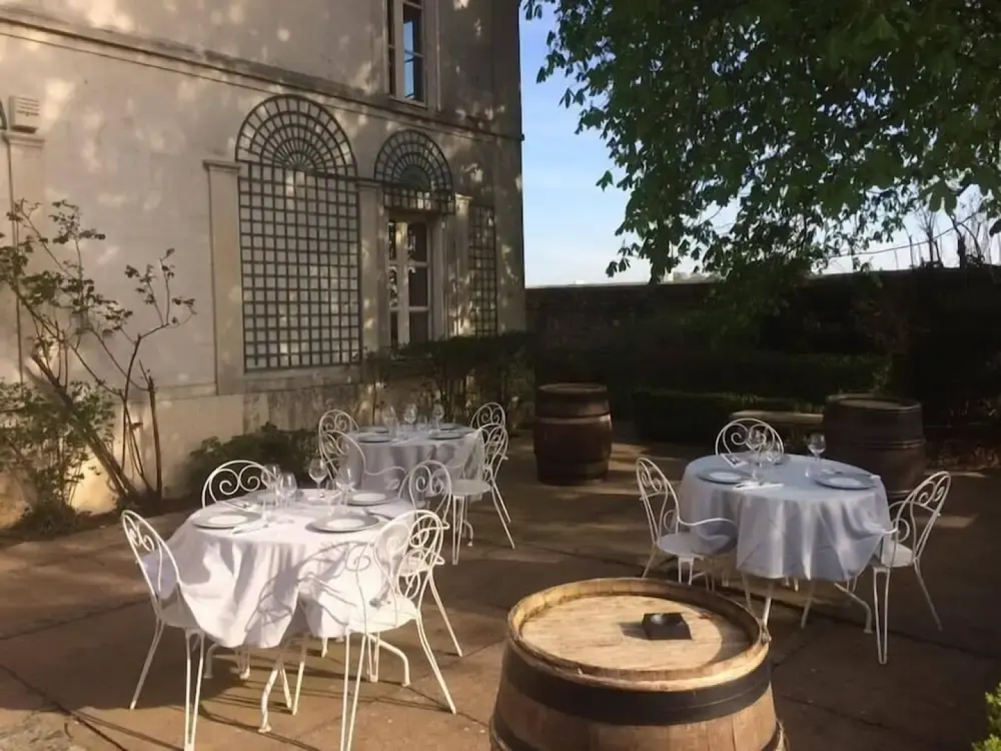 Domaine de Marguerite