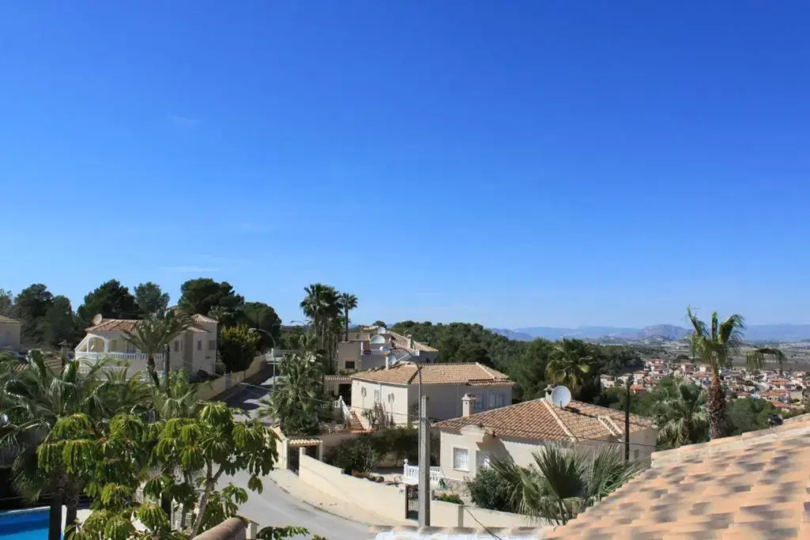 Villa Castillo Nuevo