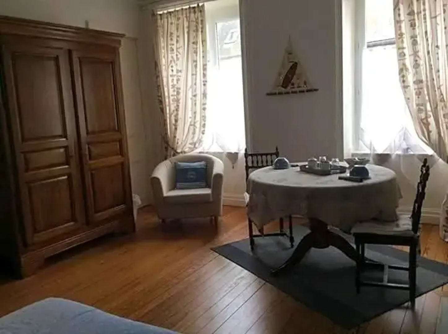 La Tourelle en Normandie