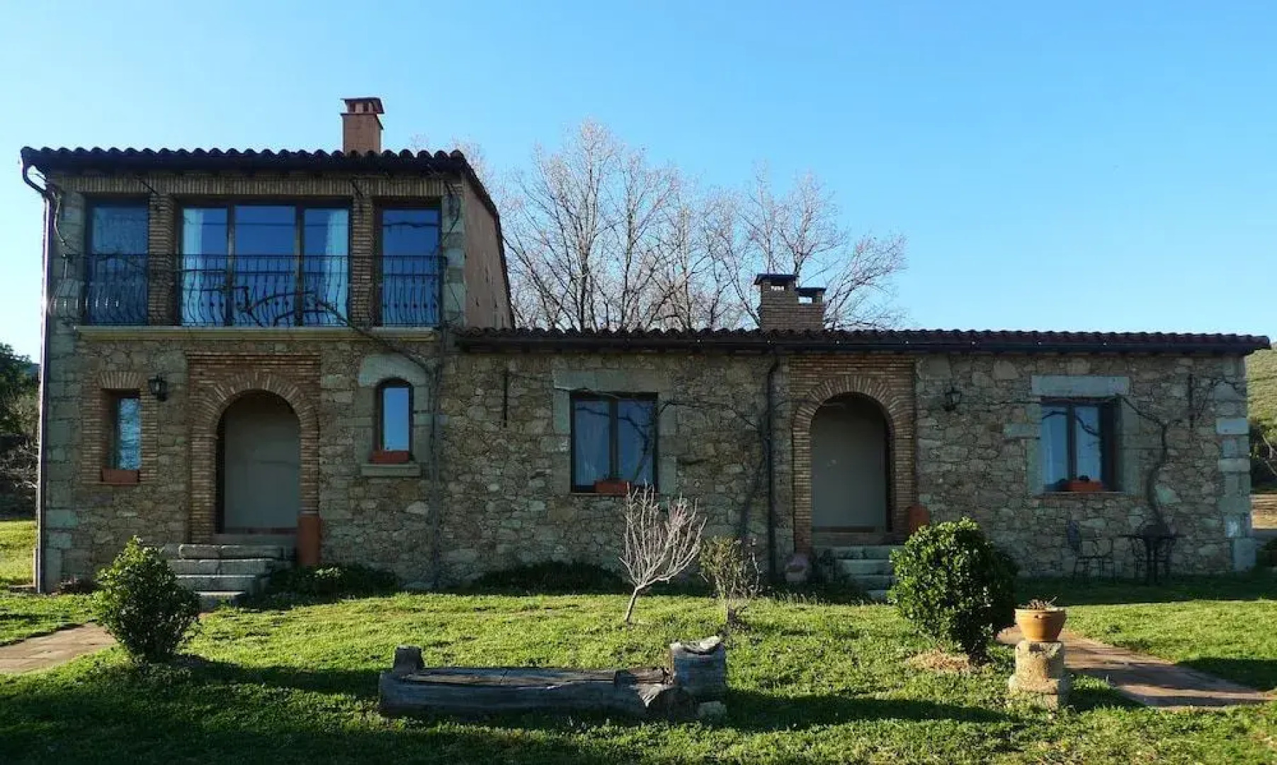 Casa Rural Las Fuentes de Ágata