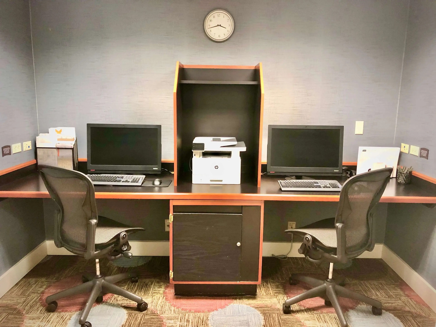 Sonesta ES Suites San Francisco Airport San Bruno