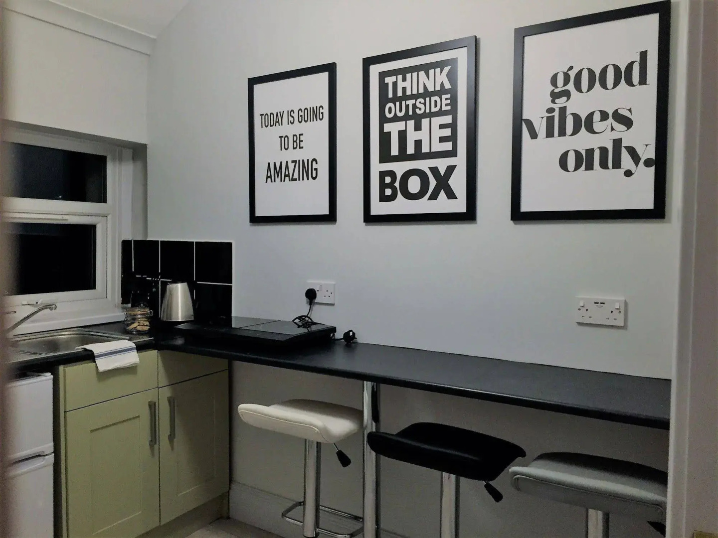 James Place @ Dowlais