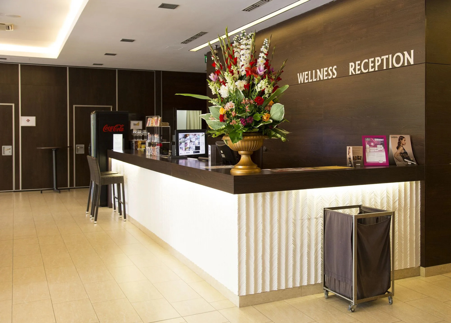 Budapest Airport Hotel Stáció Wellness & Conference