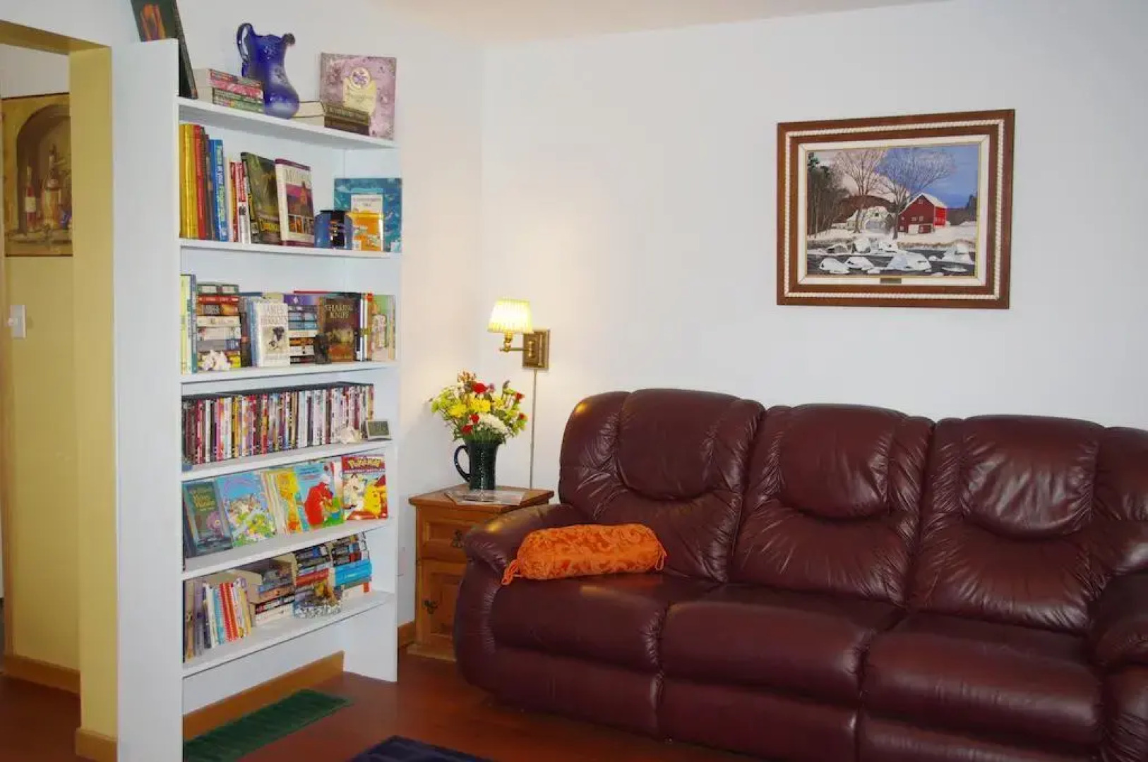 Bells and Whistles Family Inn