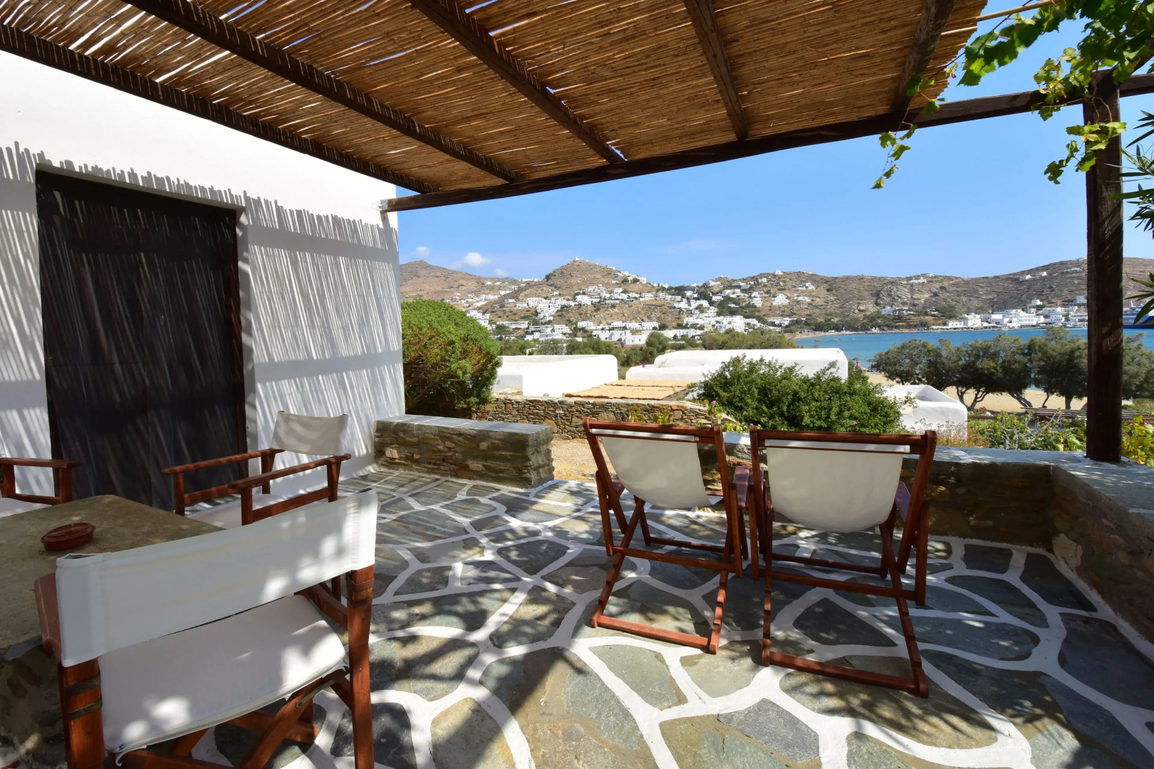 Petra Holiday Village