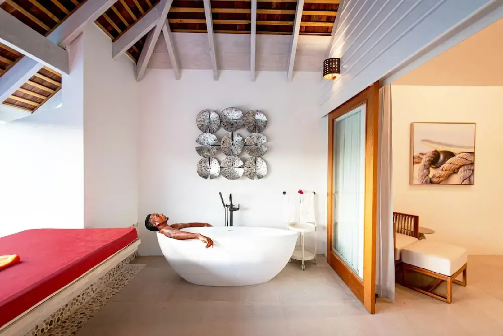 Escape at Nonsuch Bay Antigua-All Inclusive