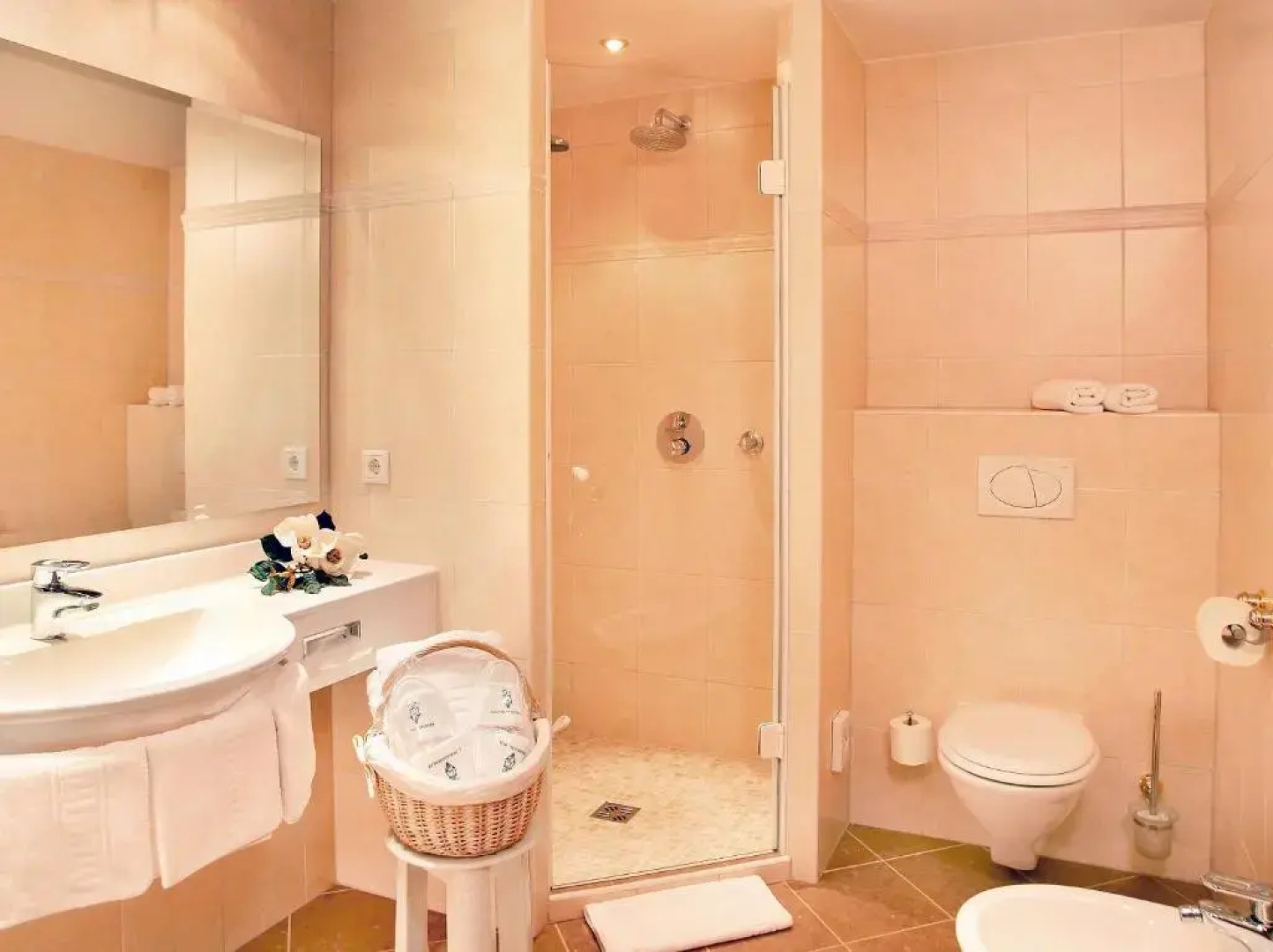 Hotel Garni Landhaus Säumler