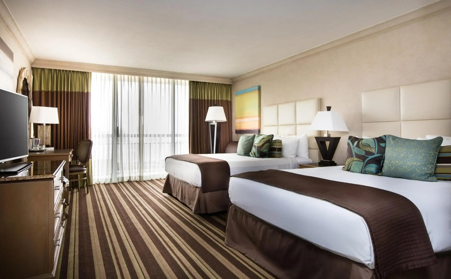 The San Luis Resort, Spa & Conference Center